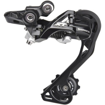 Задній перемикач Shimano Deore XT RD-M781 10RZ SGS