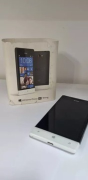 ТЕЛЕФОН HTC WINDOWS PHONE 8S. АКУМУЛЯТОР