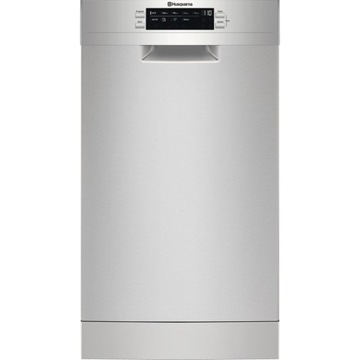 Посудомийна машина ELECTROLUX QB4310X AirDry a + + + 10kpl inox
