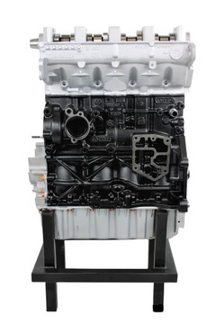 Двигатель BMP 2.0 TDI 8V 140HP VW AUDI SKODA SEAT
