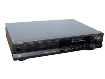 SL-Pg560a CD Technics Compact Disc Player програвач дисків a2