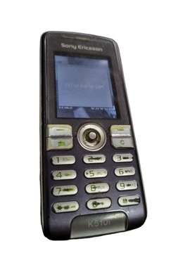 Мобільний телефон Sony Ericsson K150i * * опис