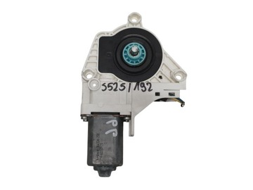 AUDI Q7 4L 05- SILNICZEK SZYBY PRAWY PRZÓD 8K0859802A