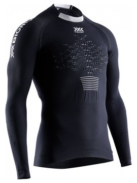 Футболка X-Bionic the Trick Running 4.0 LS R. XL