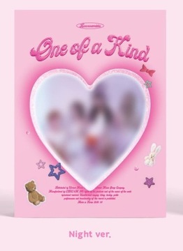 LOOSSEMBLE-ONE OF A KIND-NIGHT VER.