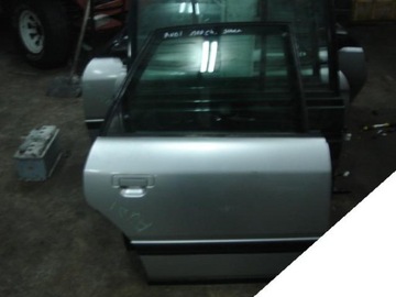 AUDI 100 C4 SEDAN KOMBI 90-94 SZYBA PRAWA TYLNA