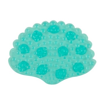Міні-килимок для ванної кімнати AWD Interior Seashell 1271