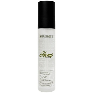 Selective Hemp Sublime еліксир насіння конопель 50ml