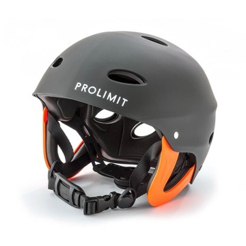 Шлем для водных видов спорта-kite-Prolimit-BK-S