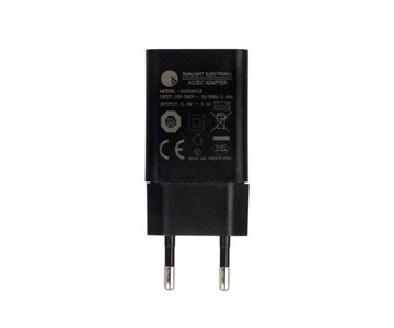 Зарядное устройство USB XTAR AC / 5V 2.1 A для VC4 / VC2 Plus