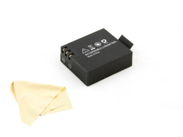 Bateria Akumulator do kamer SJCAM SJ4000 SJ5000