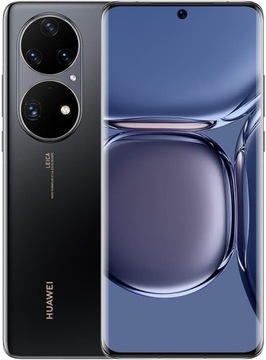 Смартфон Huawei P50 Pro 8 / 256GB Golden Black