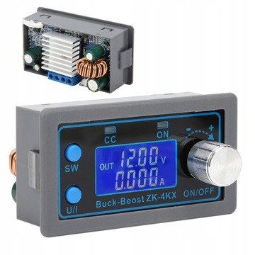 DC-DC0.5-30V ЖК-ИНВЕРТОР РЕГУЛЯТОР НАПРЯЖЕНИЯ