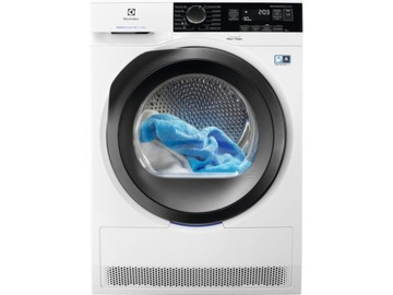 Сушилка для одежды ELECTROLUX EW8HM259SPX