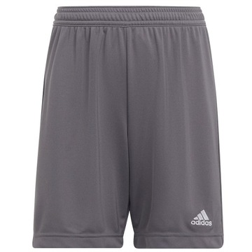 Шорты Adidas ENTRADA 22 Short y h57507 серый 176 см