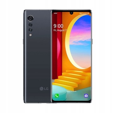 Смартфон LG Velvet 5G 6/128 GB