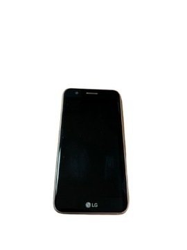 Телефон LG K10 Dual