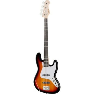 Бас-гітара Harley Benton Jazz Bass JB - 20 SB
