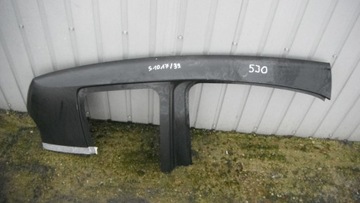 SKODA ROOMSTER BŁOTNIK PRAWY TYLNY RAMA DACHU