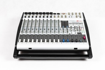 Phonic Powerpod K 12-powermixer