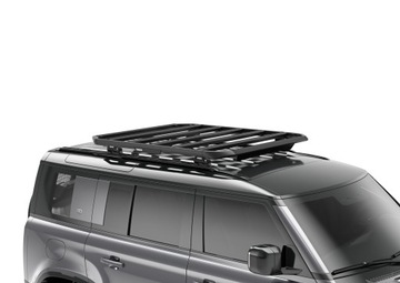 Корзина на крышу Thule VW Caddy Maxi Life 2016-2020