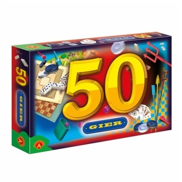 Игра Мир 50 Игр