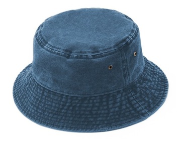 Летняя рыболовная шляпа винтаж гранат 100% хлопок