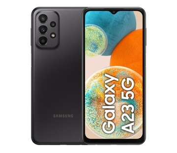 Samsung Galaxy a23 4 / 128GB Black 25W 120Hz