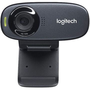 Веб-камера LOGITECH C310 WEBCAM 720p USB
