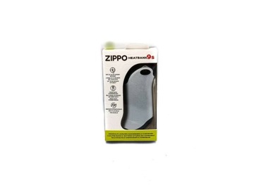 Zippo Z4A18 час нагріву 9 год