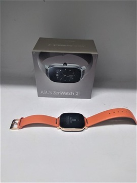 ASUS ZENWATCH 2 WI502Q