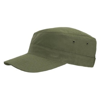 Helicon-патрульная кепка Combat Cap-PolyCotton Ripstop-Olive Green -