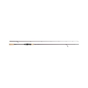 Удочка ABU SPIKE Pro JIGGING 802 10-40 г