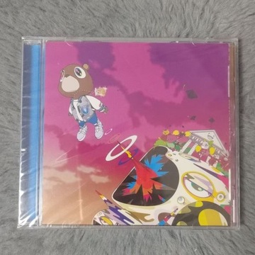 Kanye West Graduation (CD)