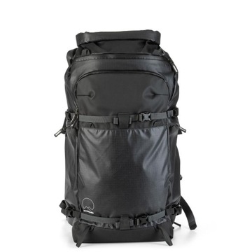 Shimoda Action X70 Starter Kit Black