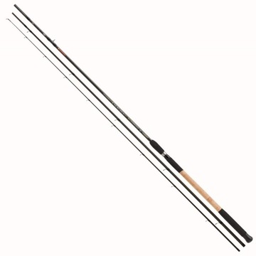 TRABUCCO ENERGHIA XR DYNAMIC MATCH 420 8-22g