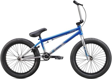 Велосипед BMX Mongoose Legion L60 синий