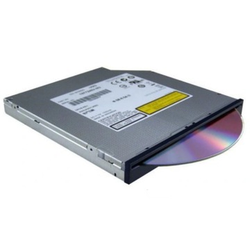 Новый совместимый DVD-рекордер OPTIARC AD-7640S /