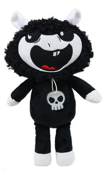 Талисман Smiling Critters Poppy Playtime Nightmare Critters новый