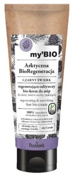 MyBIO крем d