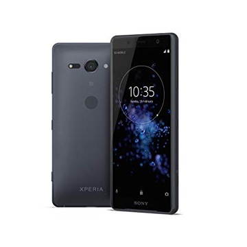 Sony Xperia XZ2 Compact 4 / 64GB h8324 Чорний Чорний