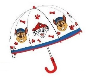 Щенячий патруль парасольку PAW PATROL парасольку 445