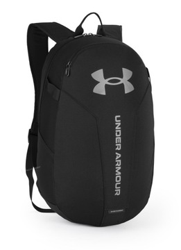 UNDER ARMOUR спортивный рюкзак HUSTLE 26L