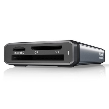 SanDisk Professional Pro-READER Multi-Card,