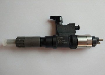 ИНЖЕКТОР ДВИГАТЕЛЯ 8976097887 ISUZU 6HK1 4HK1