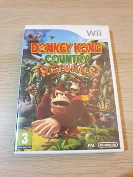 Donkey Kong Country Returns, Коллекционное Государство!!