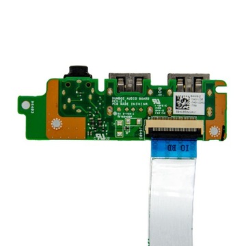 USB аудио модуль Lenovo G710 G705 G700 69n0b5b20a01