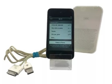 MP4 Apple IPOD TOUCH A1367