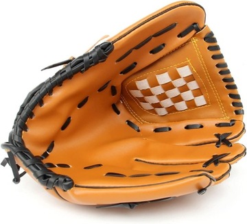 Бейсбольная перчатка бейсбольная перчатка Catcher утолщенная для детей