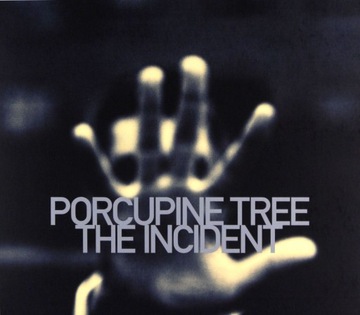 The Incident, CD Tree Porcupine Mystic Production